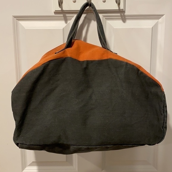 True Religion Weekender Duffle Bag - Picture 4 of 16